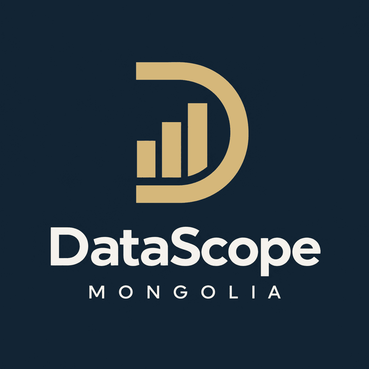 DataScope Mongolia